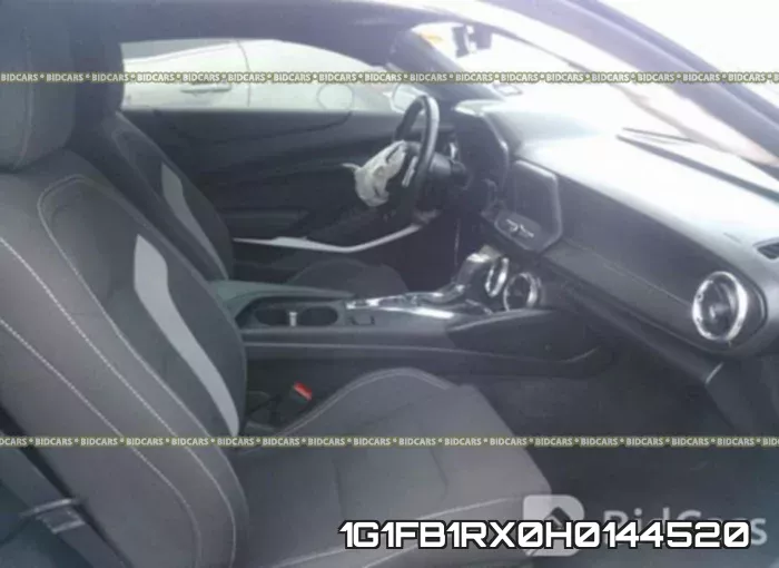 1G1FB1RX0H0144520 фото 6
