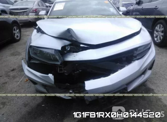 1G1FB1RX0H0144520 фото 7