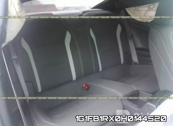 1G1FB1RX0H0144520 фото 9