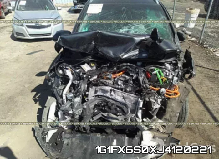 1G1FX6S0XJ4120221 фото 7