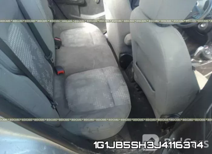 1G1JB5SH3J4116374 фото 9