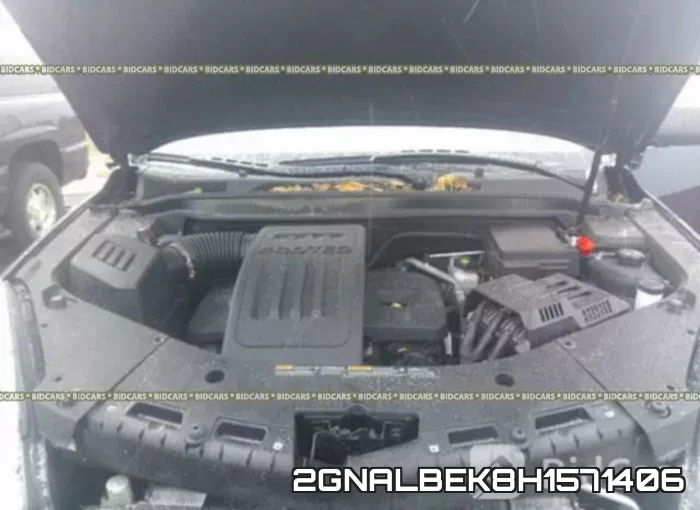 2GNALBEK8H1571406 фото 2