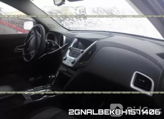 2GNALBEK8H1571406 фото 6