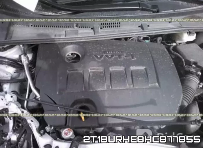 2T1BURHE8HC877855 фото 2