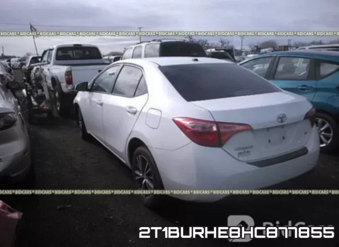 2T1BURHE8HC877855 фото 4