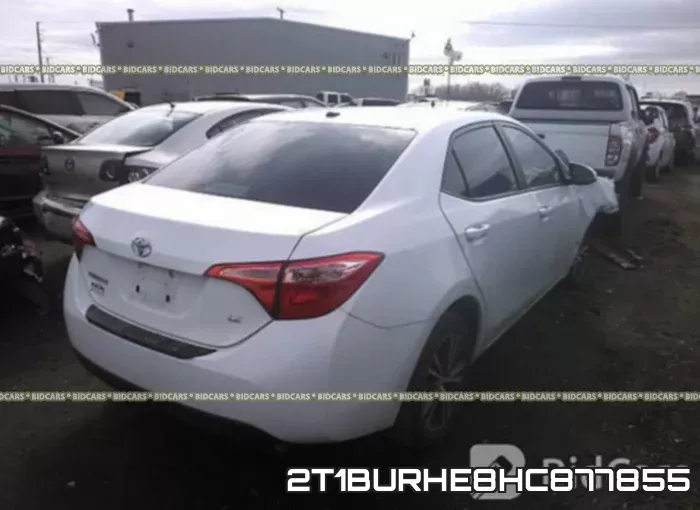 2T1BURHE8HC877855 фото 5