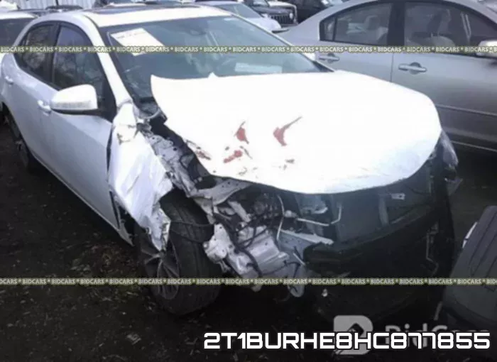 2T1BURHE8HC877855 фото 7