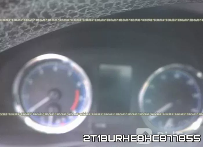 2T1BURHE8HC877855 фото 8