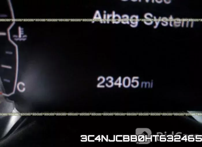 3C4NJCBB0HT632465 фото 8
