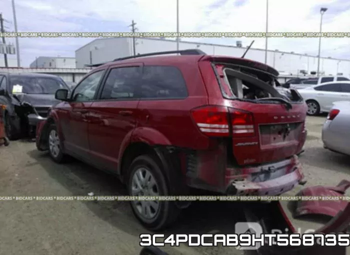 3C4PDCAB9HT568735 фото 4