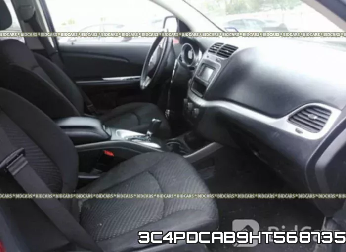 3C4PDCAB9HT568735 фото 6