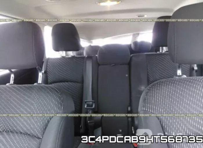 3C4PDCAB9HT568735 фото 9