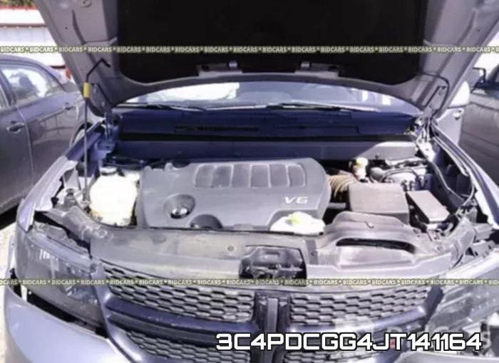3C4PDCGG4JT141164 фото 2