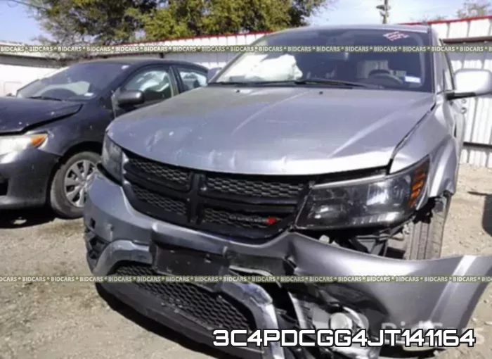 3C4PDCGG4JT141164 фото 7