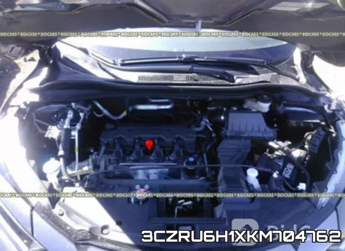 3CZRU6H1XKM704762 фото 2