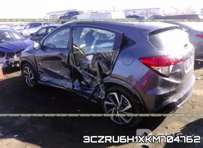 3CZRU6H1XKM704762 фото 4