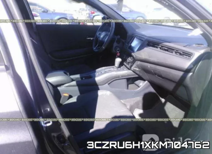 3CZRU6H1XKM704762 фото 6