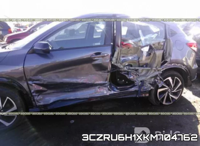 3CZRU6H1XKM704762 фото 7