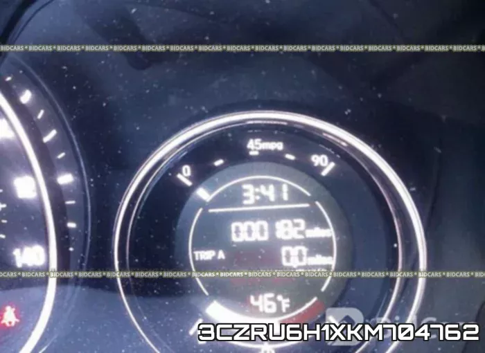 3CZRU6H1XKM704762 фото 8