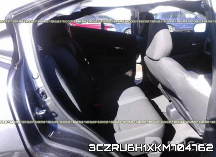 3CZRU6H1XKM704762 фото 9