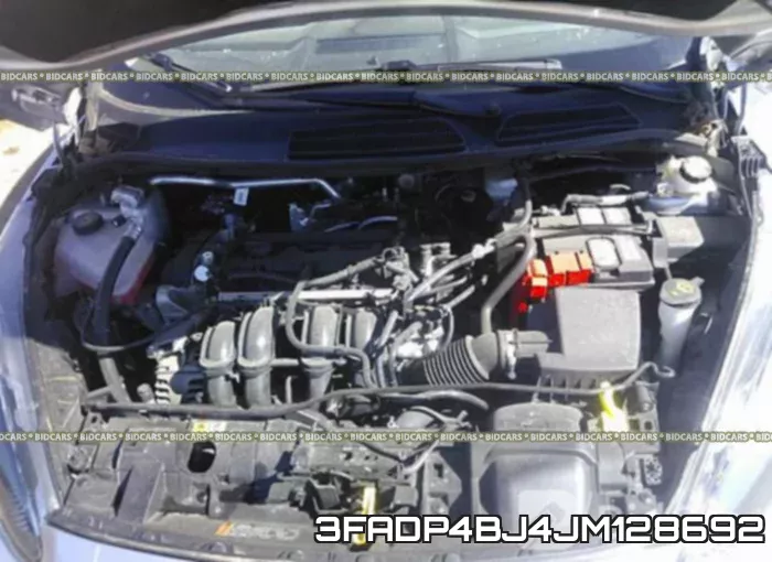 3FADP4BJ4JM128692 фото 2