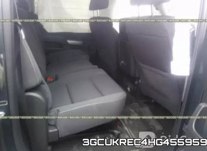 3GCUKREC4HG455959 фото 9