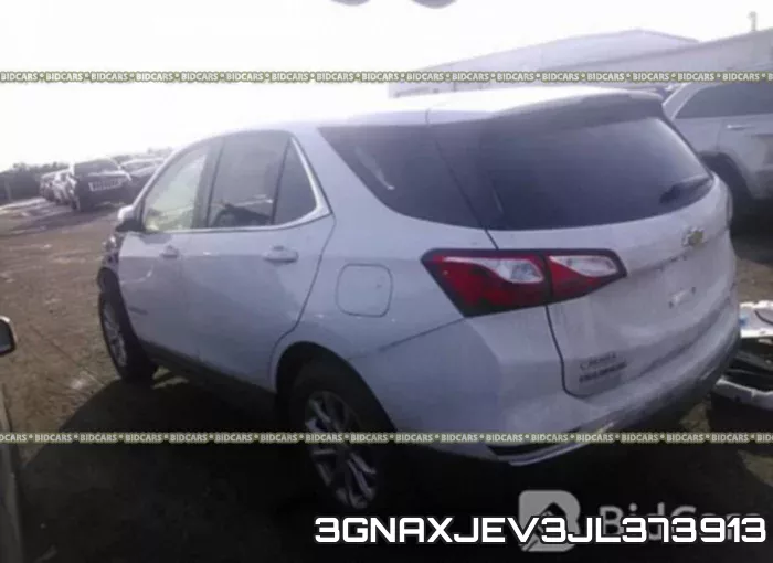 3GNAXJEV3JL373913 фото 4