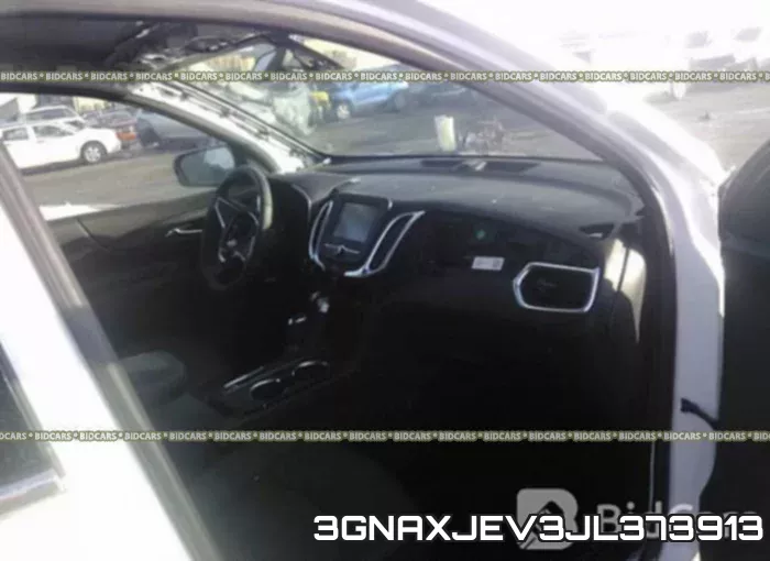 3GNAXJEV3JL373913 фото 6