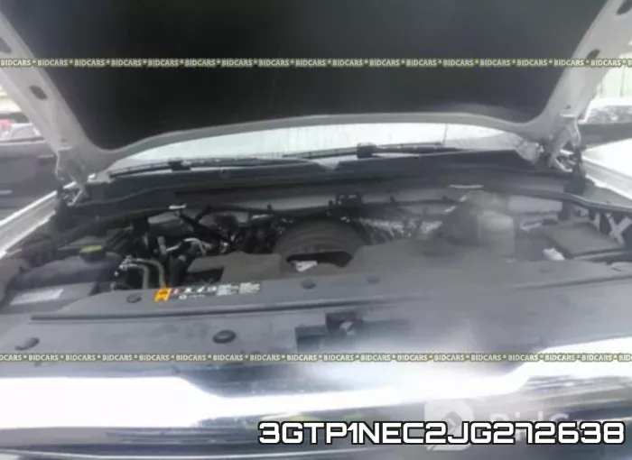 3GTP1NEC2JG272638 фото 2