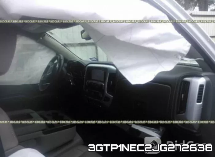 3GTP1NEC2JG272638 фото 6