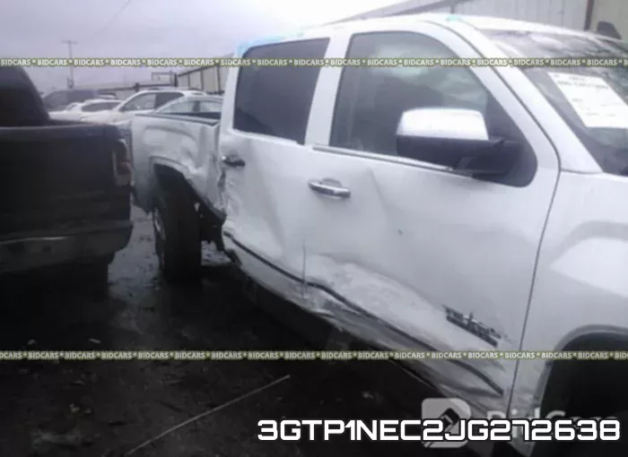3GTP1NEC2JG272638 фото 7