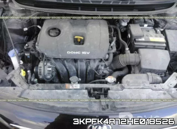 3KPFK4A72HE018526 фото 2