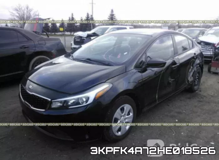 3KPFK4A72HE018526 фото 3