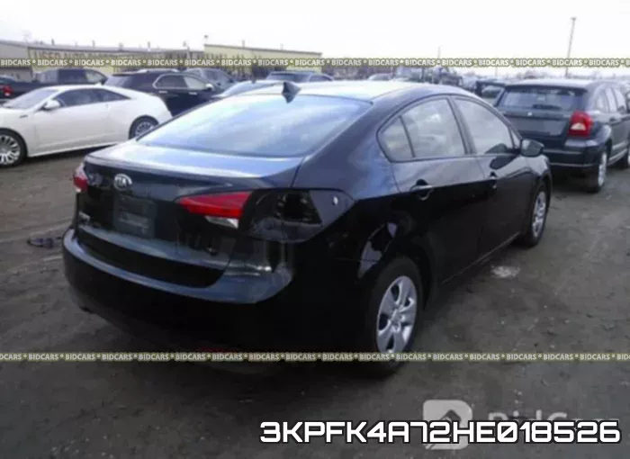 3KPFK4A72HE018526 фото 5