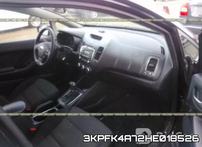 3KPFK4A72HE018526 фото 6