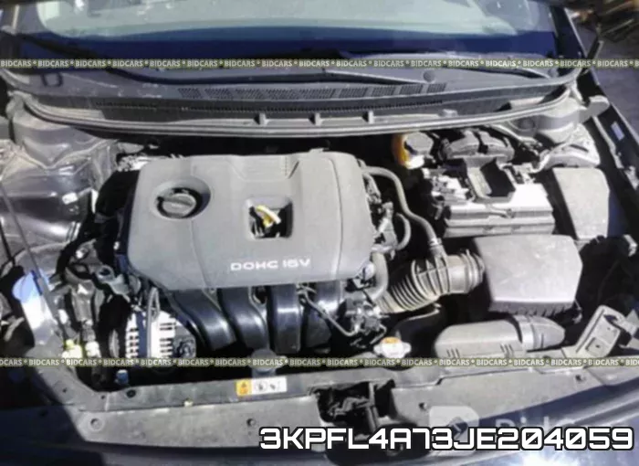 3KPFL4A73JE204059 фото 2