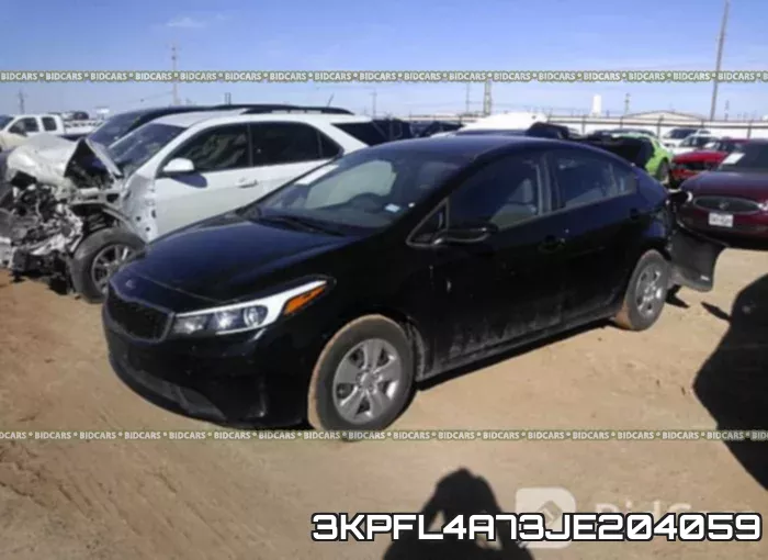 3KPFL4A73JE204059 фото 3