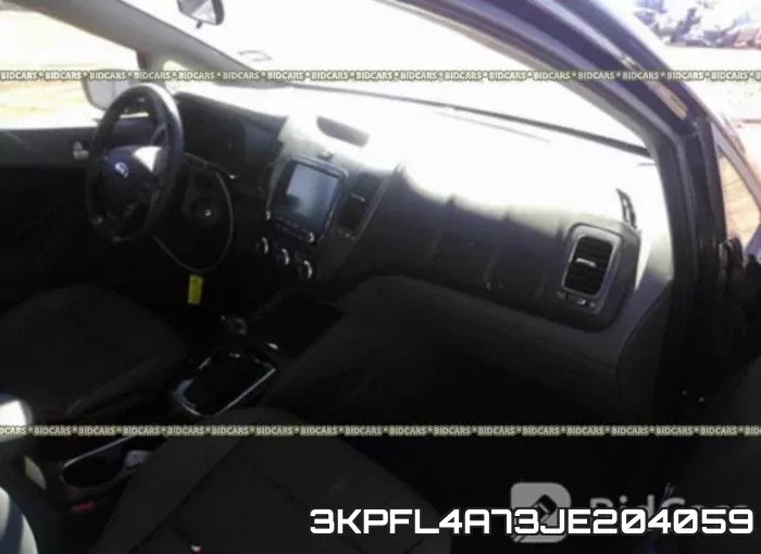 3KPFL4A73JE204059 фото 6
