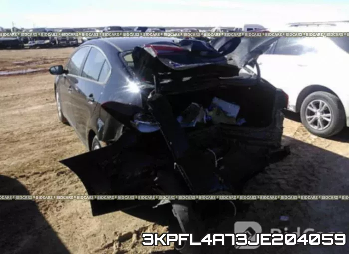 3KPFL4A73JE204059 фото 7
