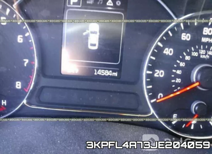 3KPFL4A73JE204059 фото 8