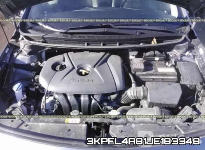 3KPFL4A81JE183348 фото 2