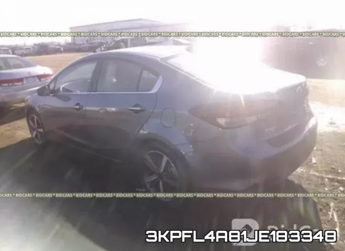 3KPFL4A81JE183348 фото 4