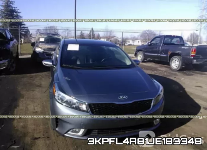 3KPFL4A81JE183348 фото 7