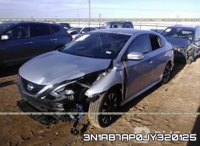 3N1AB7AP0JY320125 фото 3
