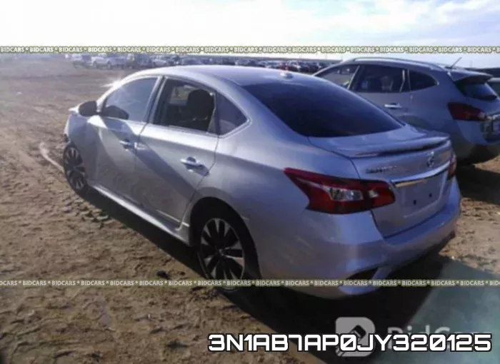 3N1AB7AP0JY320125 фото 4