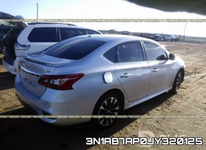 3N1AB7AP0JY320125 фото 5