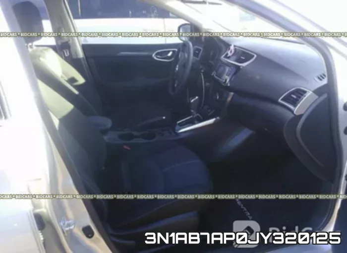 3N1AB7AP0JY320125 фото 6