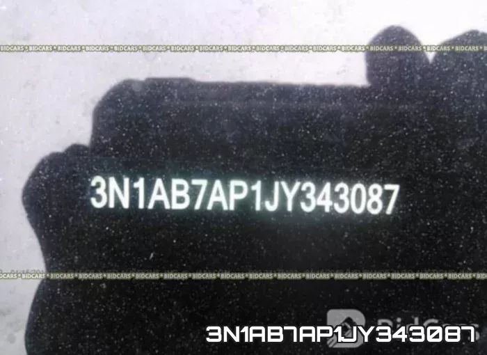 3N1AB7AP1JY343087 фото 10