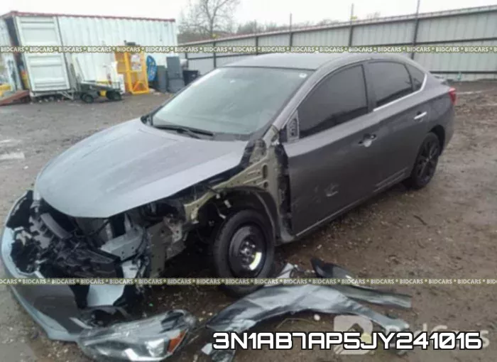 3N1AB7AP5JY241016 фото 3