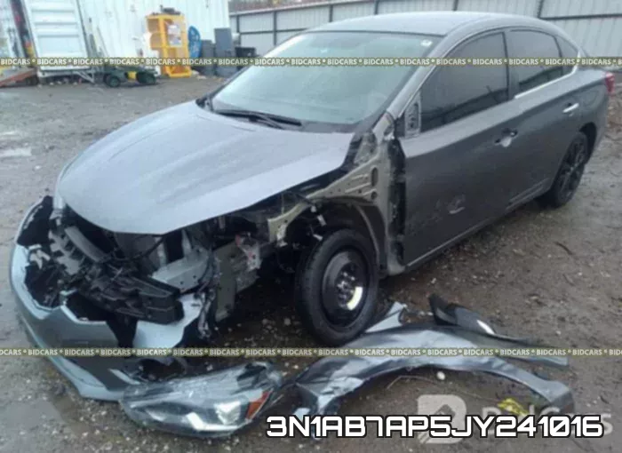 3N1AB7AP5JY241016 фото 6